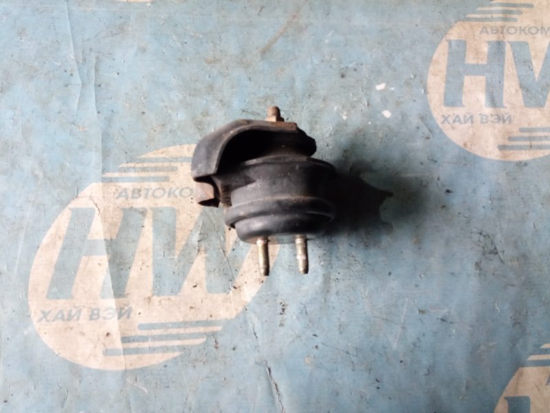 Подушка двс Toyota Crown JZS151 1JZGE (б/у)