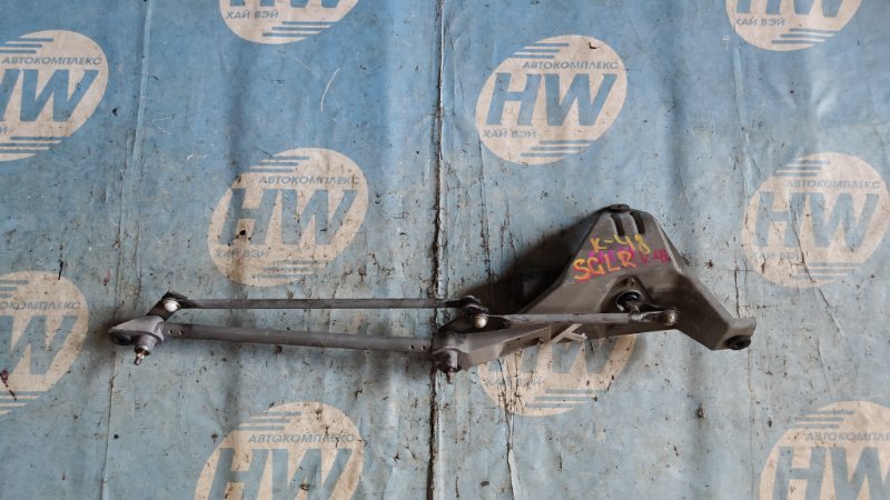 Трапеция дворников Mazda Bongo Friendee SGLR WL (б/у)