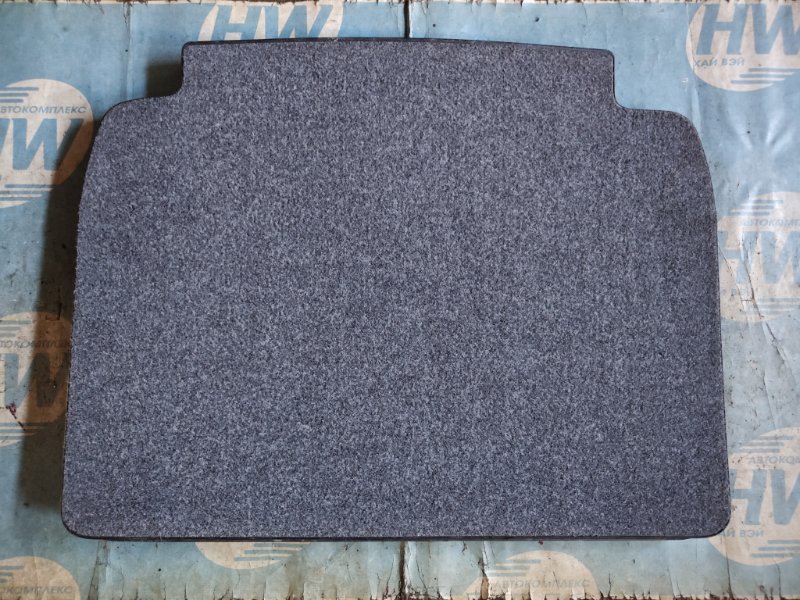 Коврик багажника Toyota Funcargo NCP21 1NZ (б/у)