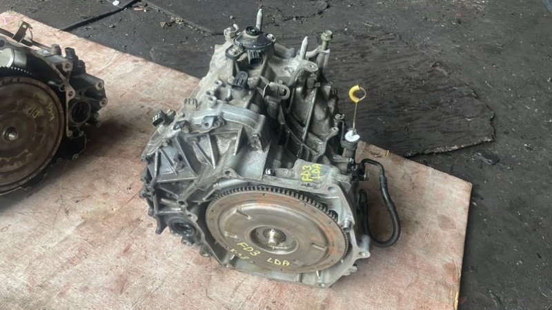 Автомат Honda Civic FD3 LDA (б/у)