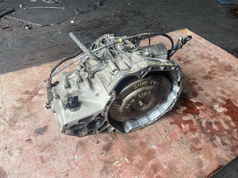 Автомат Nissan Sunny FB15 QG15 (б/у)