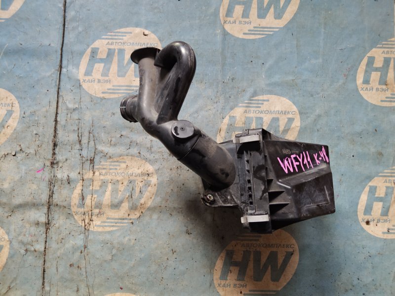 Корпус воздушного фильтра Nissan Wingroad WFY11 QG15 (б/у)