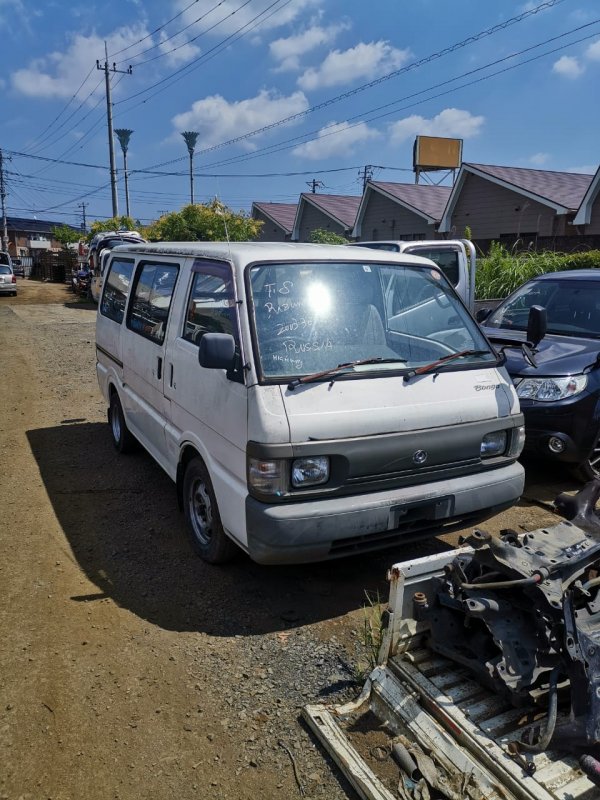 Автомобиль Mazda Bongo SS88H F8 в разбор