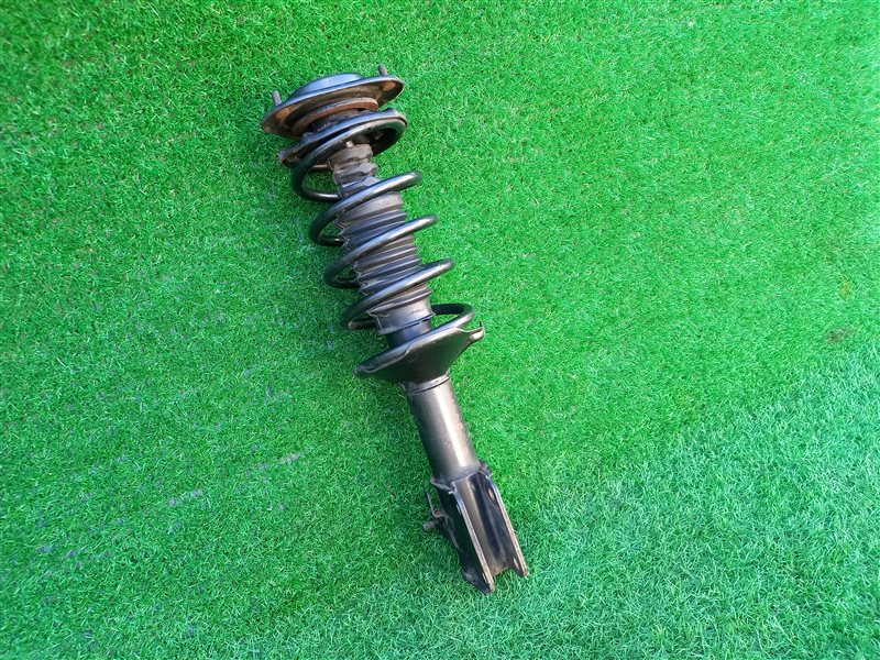 Стойка Toyota Cami J100E J102E J100G J102G 111G J111G J111G EFDEM передняя правая (б/у)