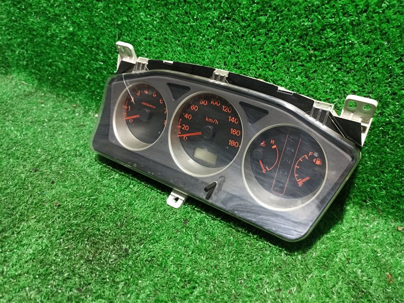 Спидометр Mitsubishi Lancer Cedia CS5A 4G93 (б/у)