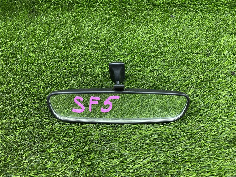 Зеркало салонное Subaru Forester SF5 (б/у)