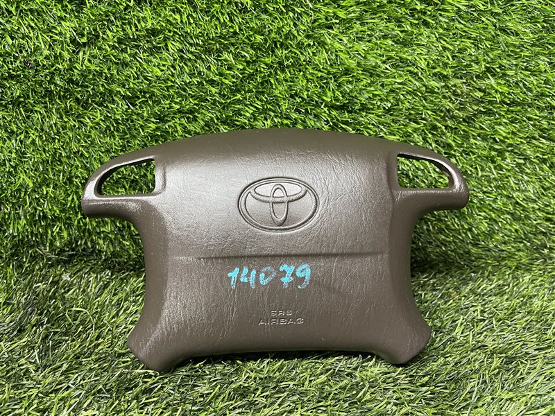 Airbag на руль Toyota Mark Ii JZX90 (б/у)