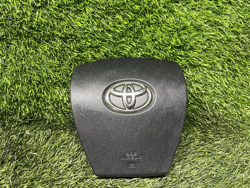 Airbag на руль Toyota Prius ZVW30 (б/у)