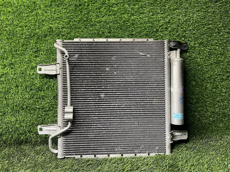 Радиатор кондиционера Mazda Titan SYF4L (б/у)
