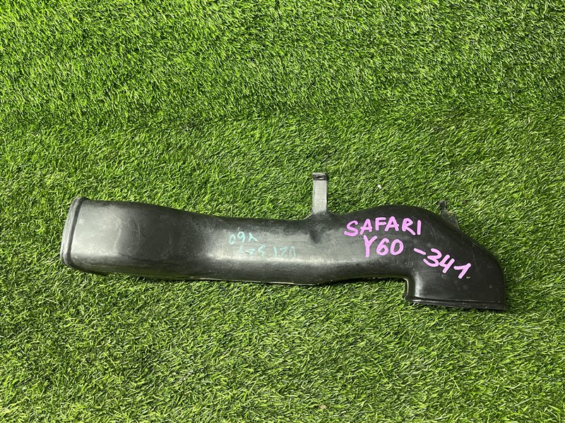 Воздуховод Nissan Safari FGY60 (б/у)