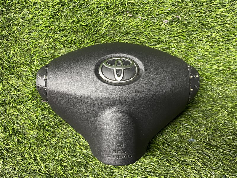 Airbag на руль Toyota Ist NCP60 (б/у)