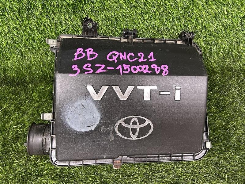 Корпус воздушного фильтра Toyota Bb QNC20 (б/у)