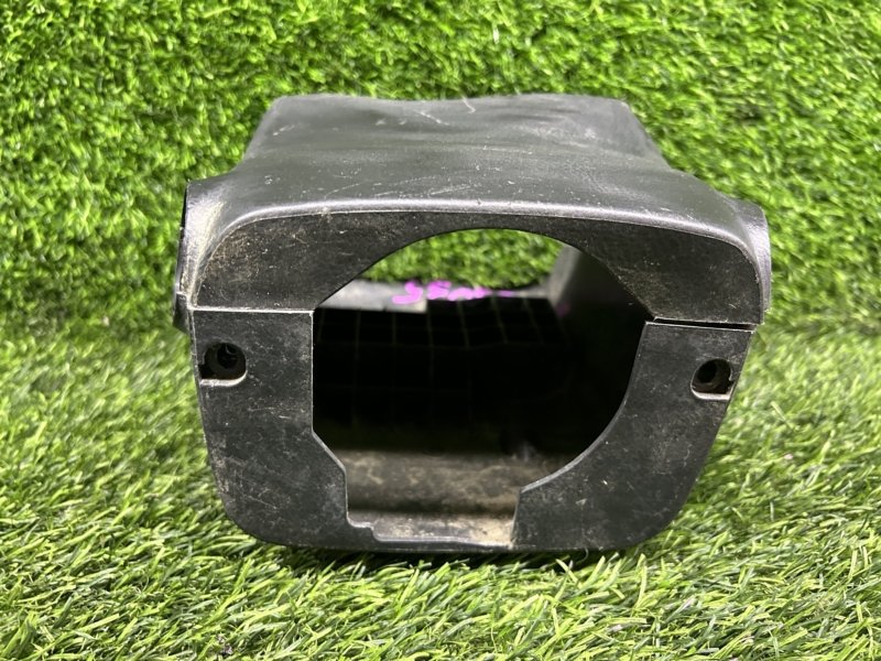 Кожух рулевой колонки Toyota Harrier GSU35 MCU35 ACU30 (б/у)