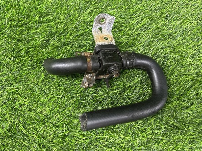 Кран печки Toyota Hilux KZN130 (б/у)