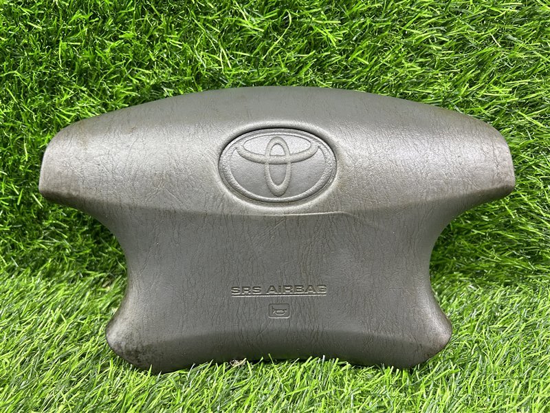 Airbag на руль Toyota Nadia SXN10 (б/у)