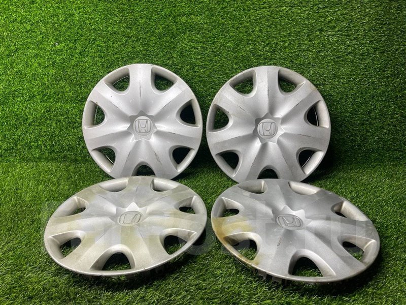 Колпаки на колеса Honda Airwave GJ2 (б/у)