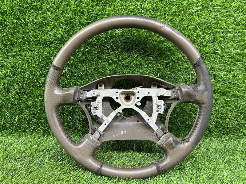 Руль Toyota Land Cruiser HDJ100 (б/у)