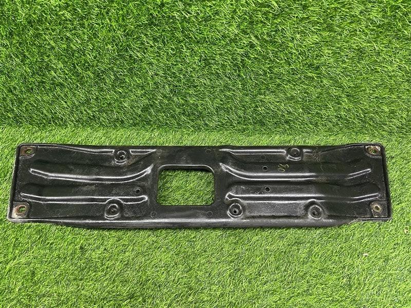 Защита двс Toyota Land Cruiser FJ80 (б/у)