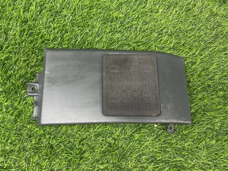 Крышка динамика Toyota Land Cruiser FJ80 (б/у)
