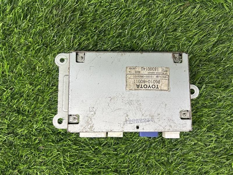 Усилитель антенны Toyota Land Cruiser/Cygnus/Lx470 HDJ100 (б/у)