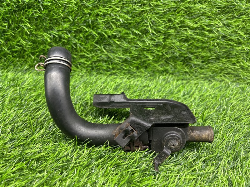 Кран печки Toyota Land Cruiser BJ70 (б/у)