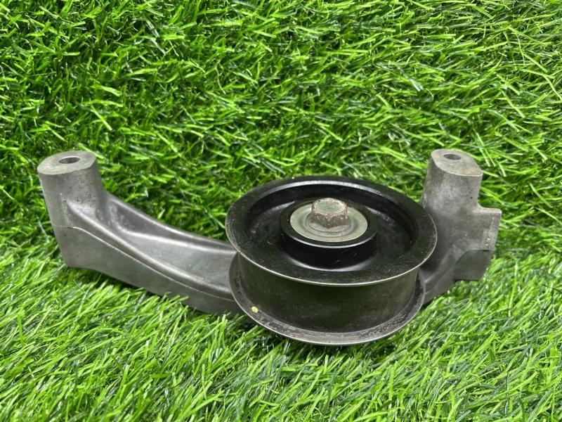 Ролик обводной Nissan March K13T HR12DE (б/у)