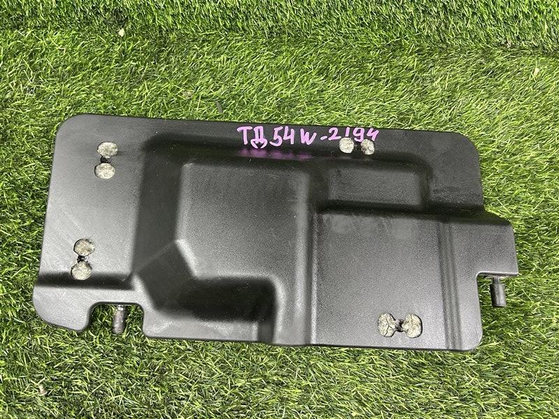 Консоль торпеды Suzuki Escudo TA02W G16A (б/у)