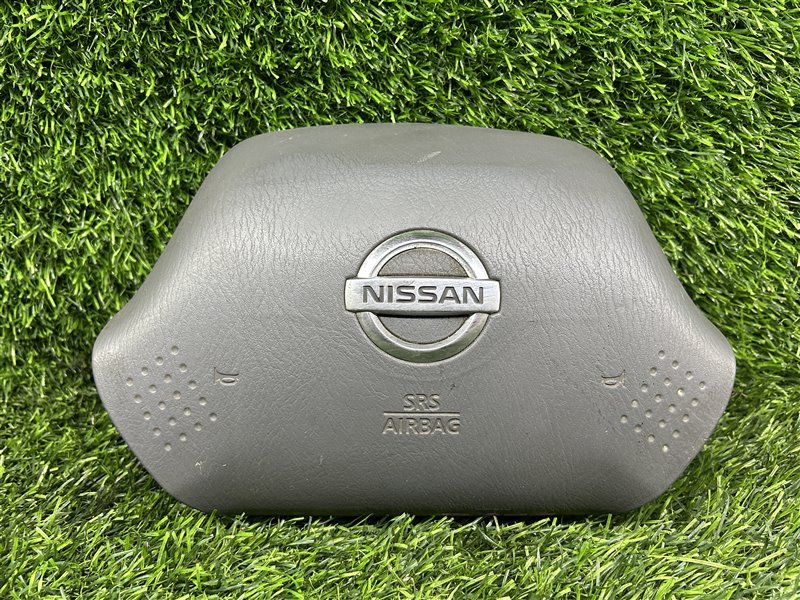 Подушка безопасности Nissan Vanette S21 (б/у)