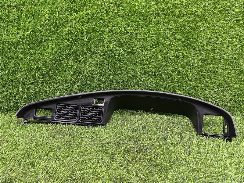 Консоль спидометра Toyota Land Cruiser FJ80 (б/у)