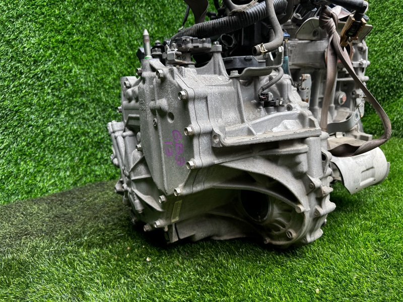 АКПП Honda Freed GB3 L15A (б/у) АКПП Honda Freed GB3 L15A (б/у)