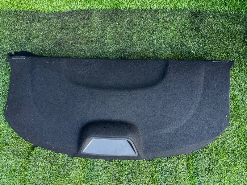 Полка багажника Nissan Bluebird Sylphy KG11 MR20DE 2010 (б/у)