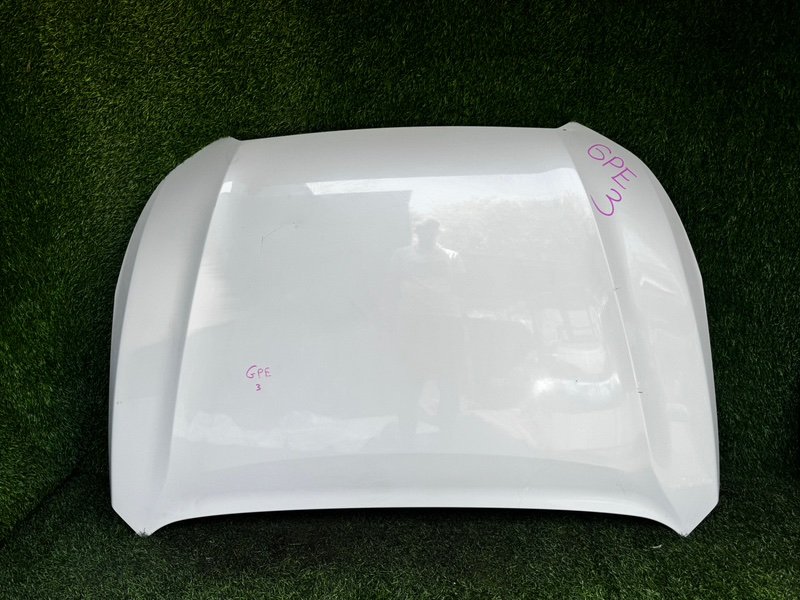 Капот Subaru XV GPE FB20W 2015 (б/у)