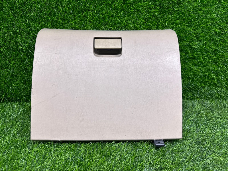 Бардачок TOYOTA LAND CRUISER CYGNUS UZJ100 2UZFE передний левый (б/у)