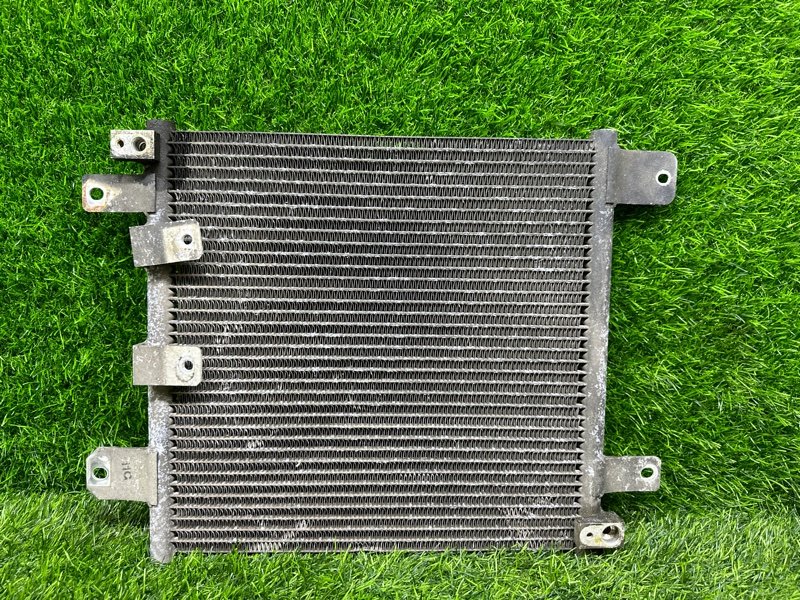 Радиатор кондиционера MITSUBISHI FUSO CANTER FD50 4M40 (б/у)