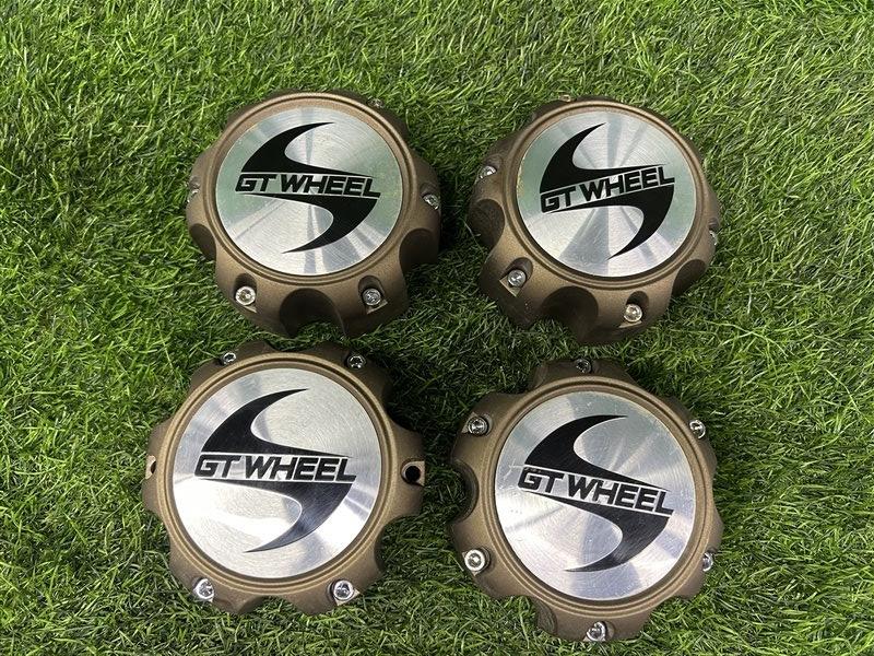 Колпаки на колеса TOYOTA LAND CRUISER PRADO KZJ90 (б/у)