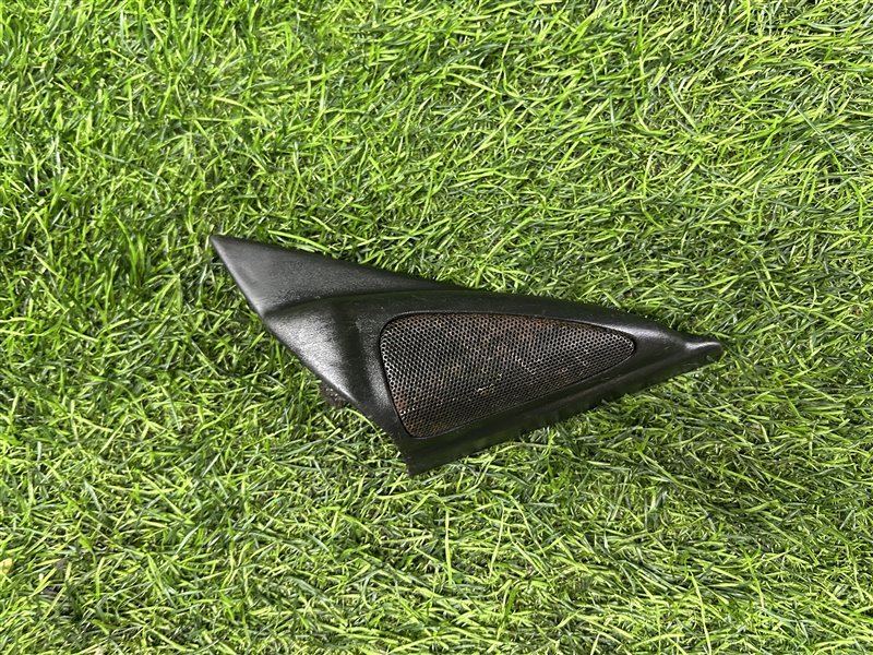 Уголок двери TOYOTA LAND CRUISER CYGNUS UZJ100 2UZFE передний правый (б/у)