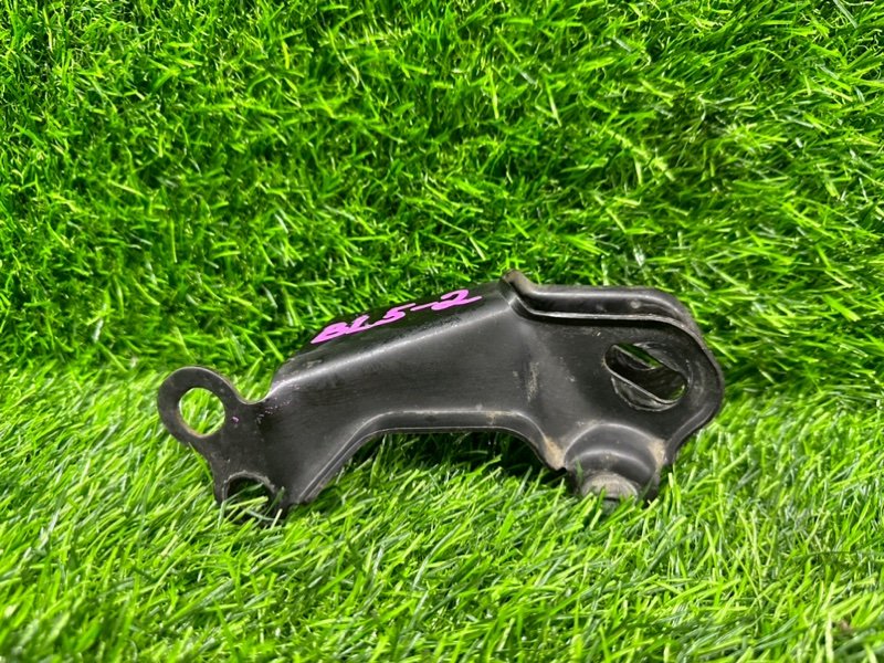 Кронштейн ДВС Subaru Legacy B4 BL5 EJ204 задний (б/у)