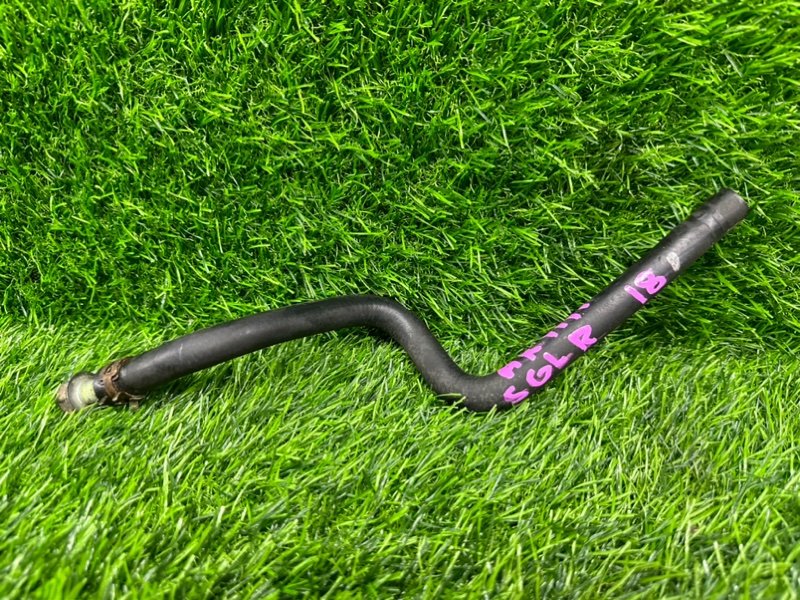 ШЛАНГИ АКПП Mazda Bongo Friendee SGLR WL-T 1998 (б/у)