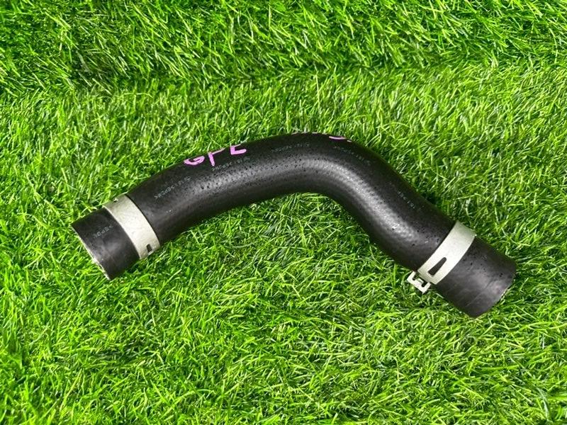 Патрубок радиатора Subaru XV GPE FB20W 2015 (б/у)