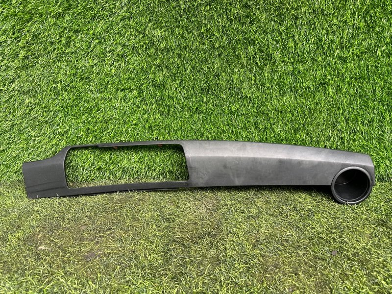 Консоль торпеды Honda FREED GB3 L15A 2012 передний левый (б/у)