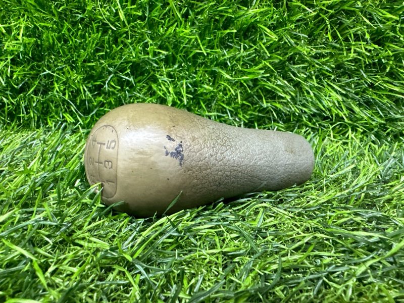 Ручка МКПП MITSUBISHI CANTER FD50A 4M40 (б/у)