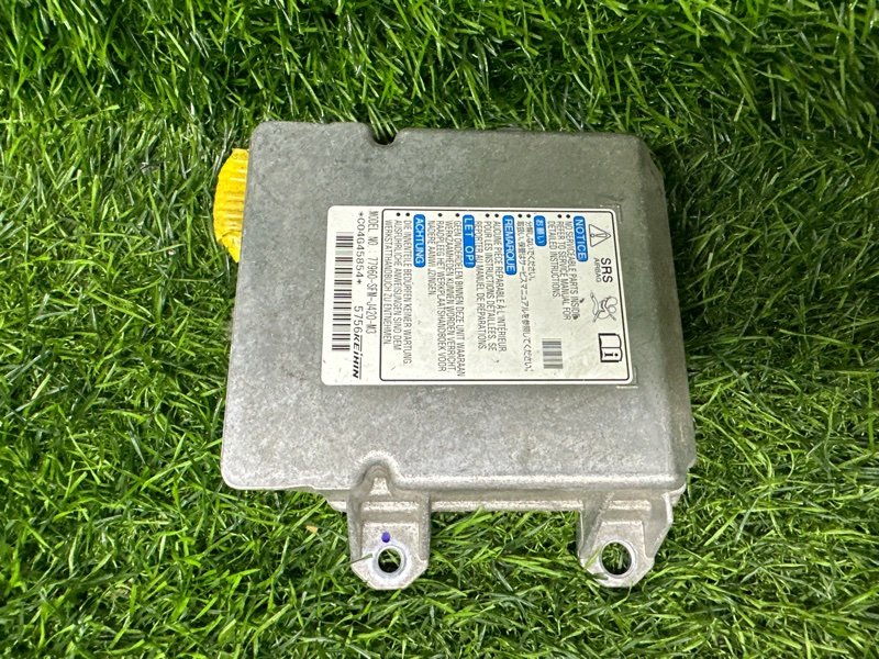 Блок управления Airbag Honda Freed GB3 L15A 2012 (б/у)