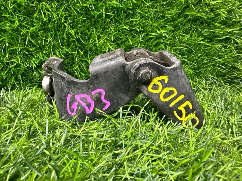 Ролик раздвижной двери Honda FREED GB3 L15A 2012 задний левый (б/у)