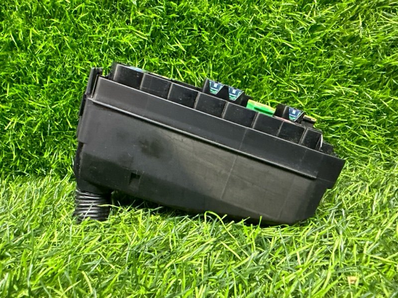 Блок предохранителей HONDA FIT GD1 L13A (б/у)