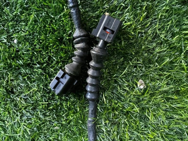 Проводка датчиков ABS HONDA VEZEL RU2 задняя (б/у)