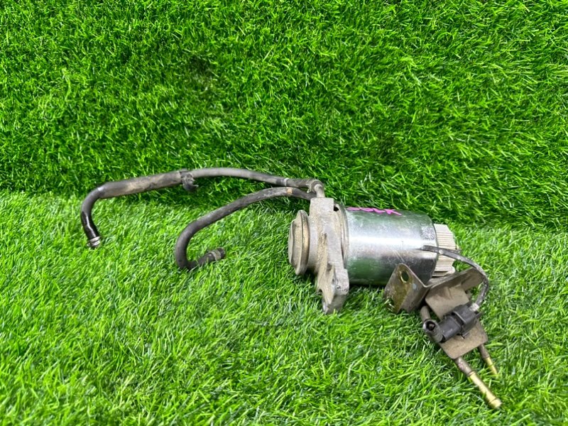 Насос ручной подкачки Mazda Bongo Friendee SGLR WL-T 1998 (б/у)