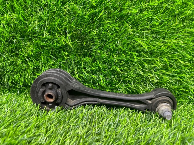 Подушка ДВС SUBARU LEGACY BL5 задняя (б/у)