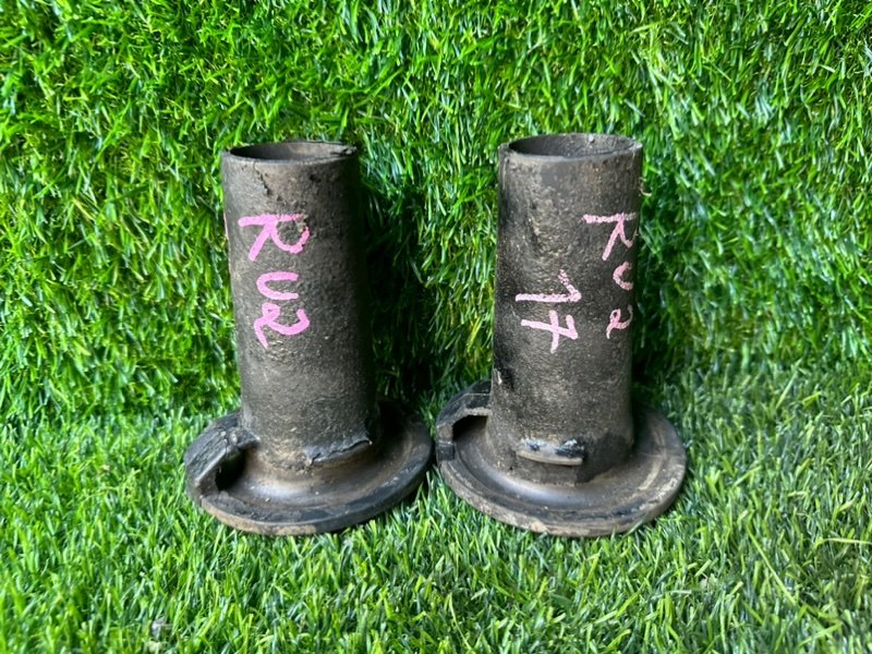 Проставка под пружину Honda Vezel RU2 L15B 2013 задняя (б/у)