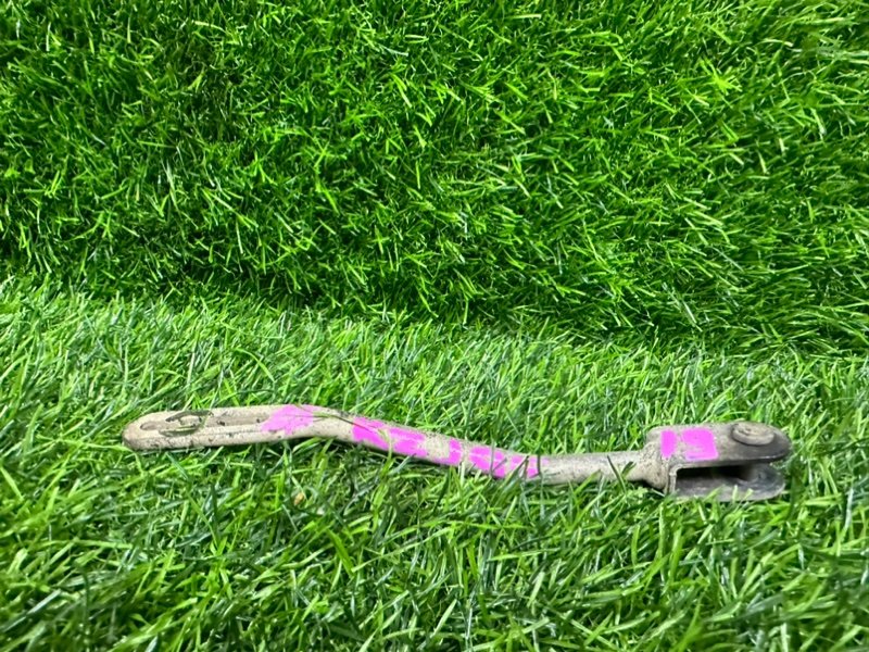 Тяга селектора АКПП TOYOTA LAND CRUISER PRADO KZJ95 1KZ (б/у)