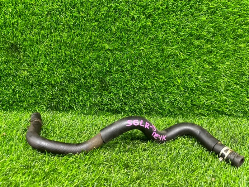 Патрубок печки MAZDA BONGO FRIENDEE SGLR WLT (б/у)